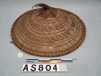 藏品(帽子)的圖片